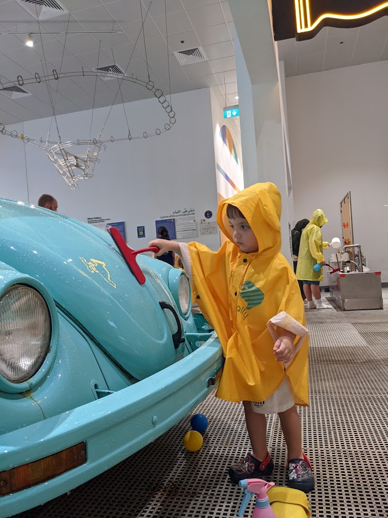 OliOli - Dubai's First Experiential Play Museum - Foto 18