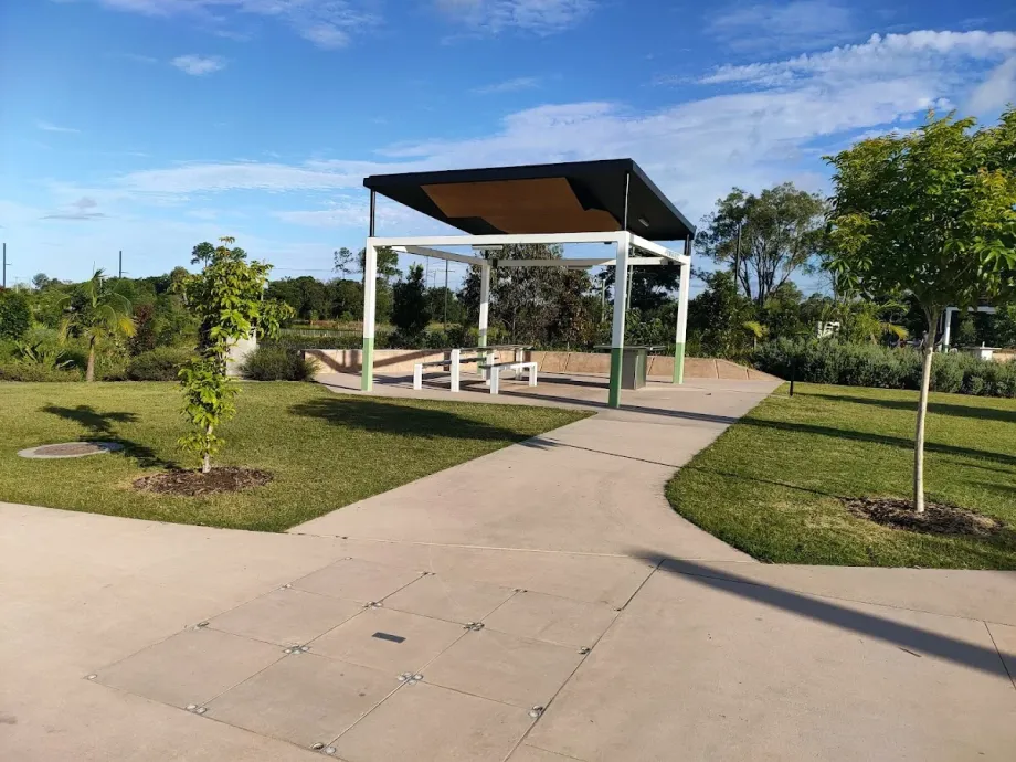 The Mill Waterpark - Foto 4