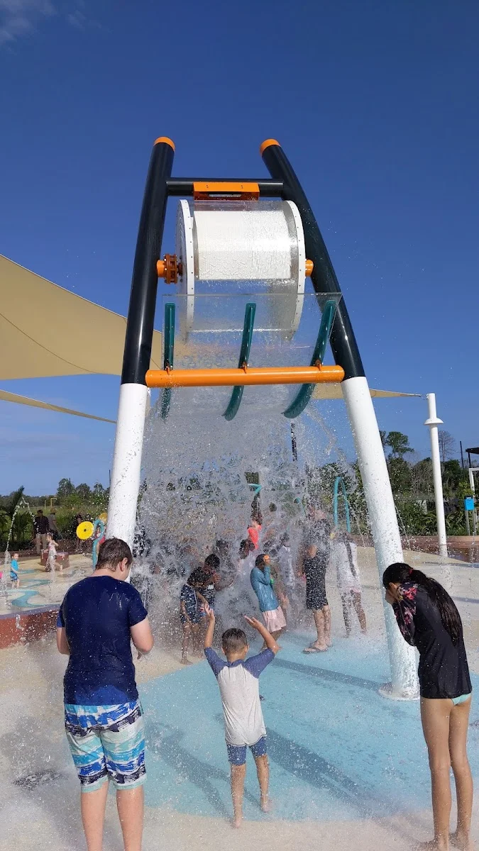 The Mill Waterpark - Foto 7