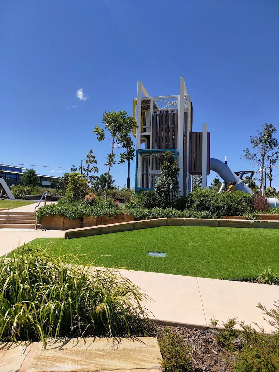 The Mill Waterpark - Foto 8