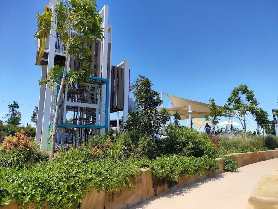 The Mill Waterpark - Foto 9