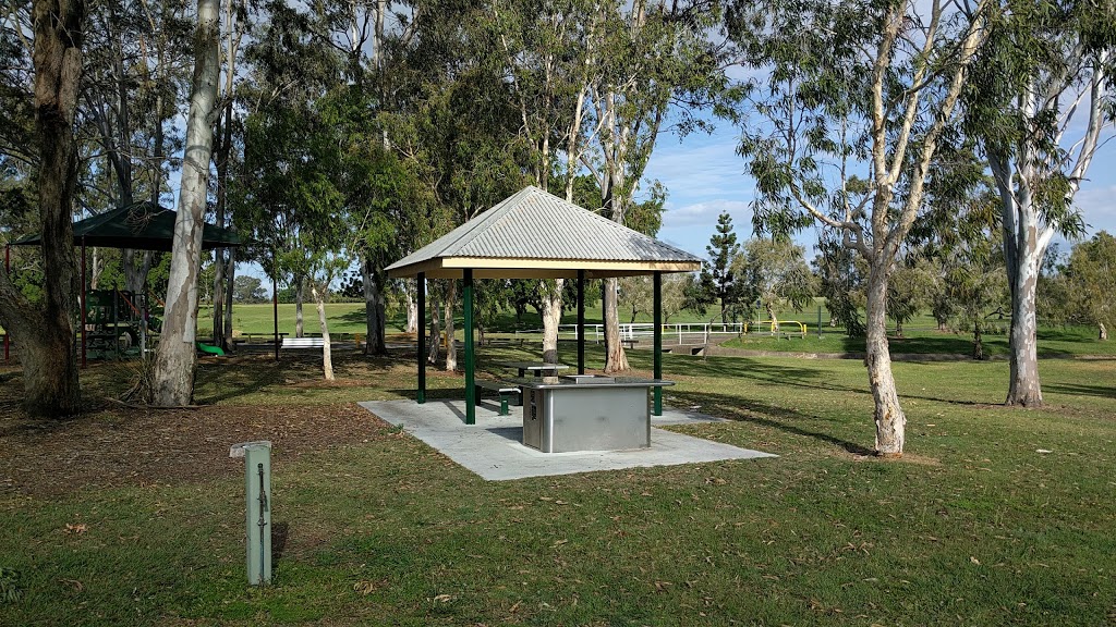 Vicki Wilson Playground - Foto 1