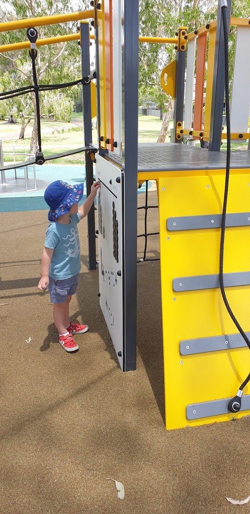 Vicki Wilson Playground - Foto 4