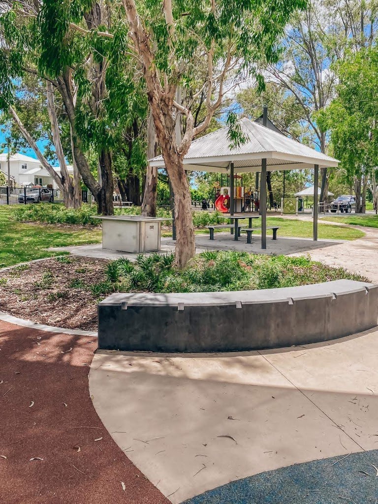 Vicki Wilson Playground - Foto 1