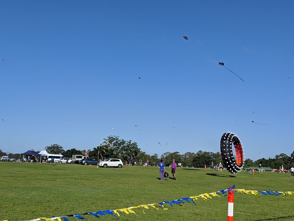 Vicki Wilson Playground - Foto 1