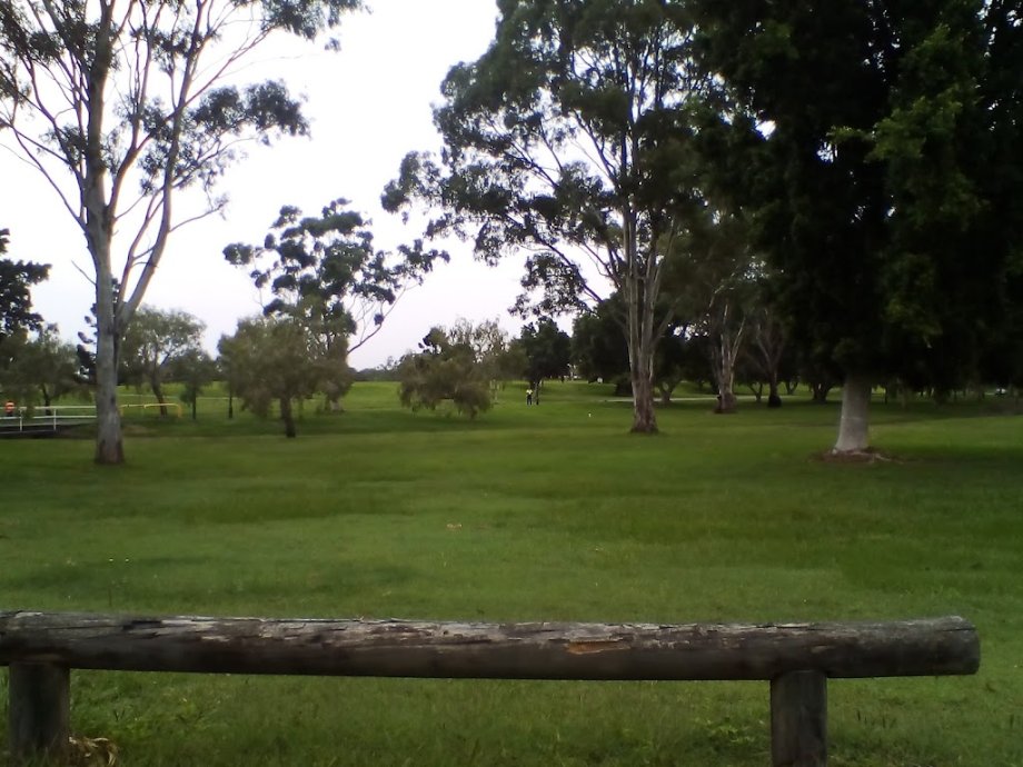 Vicki Wilson Playground - Foto 7