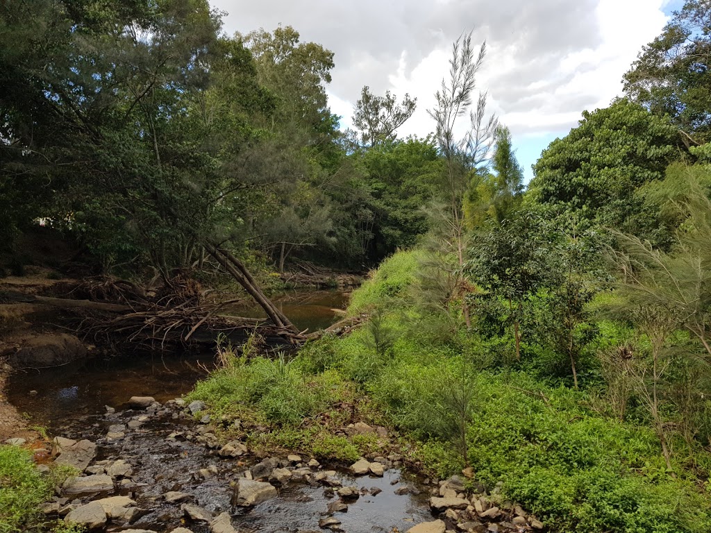Leslie Patrick Park Playground - Foto 1