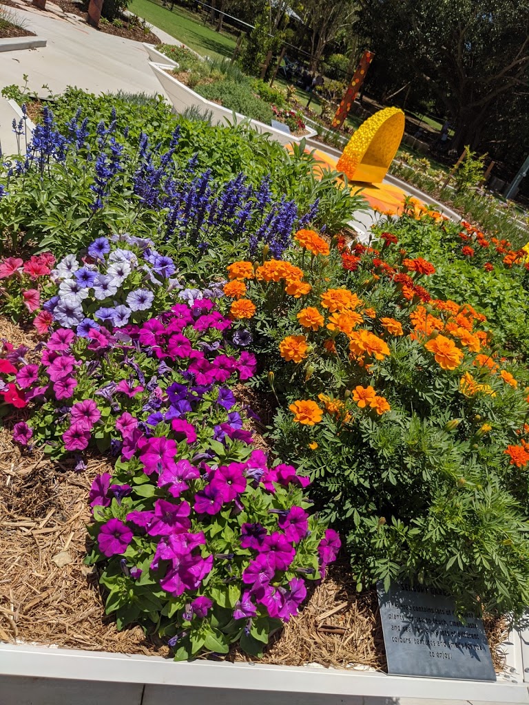 Leslie Patrick Park Playground - Foto 6