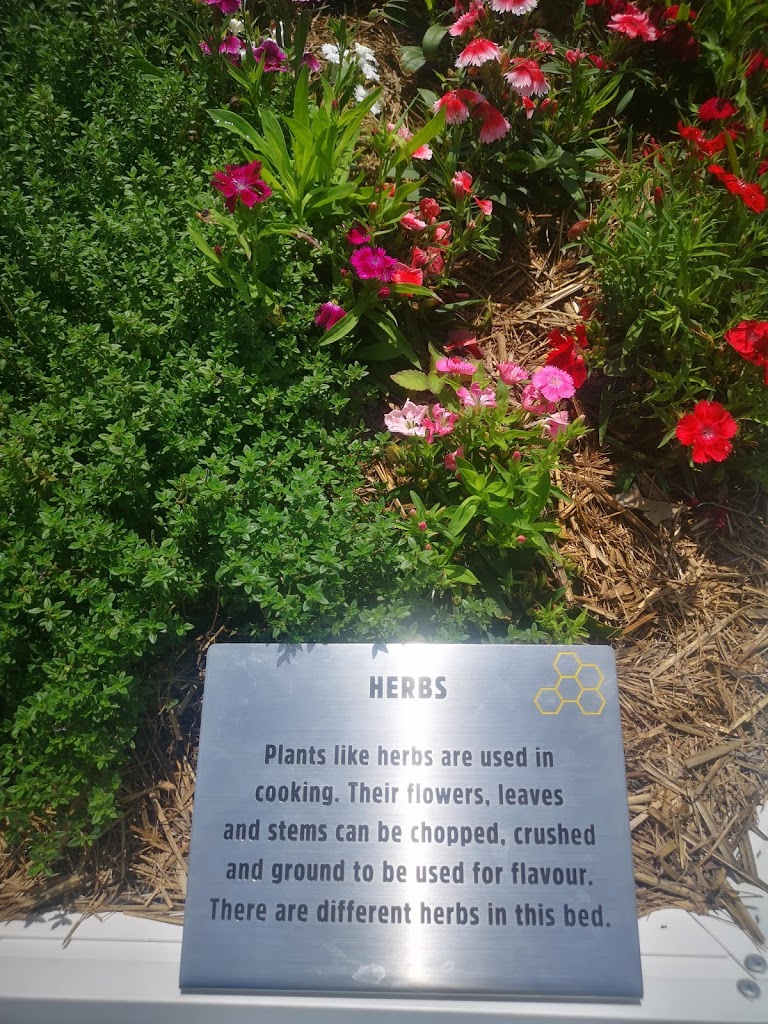 Leslie Patrick Park Playground - Foto 1