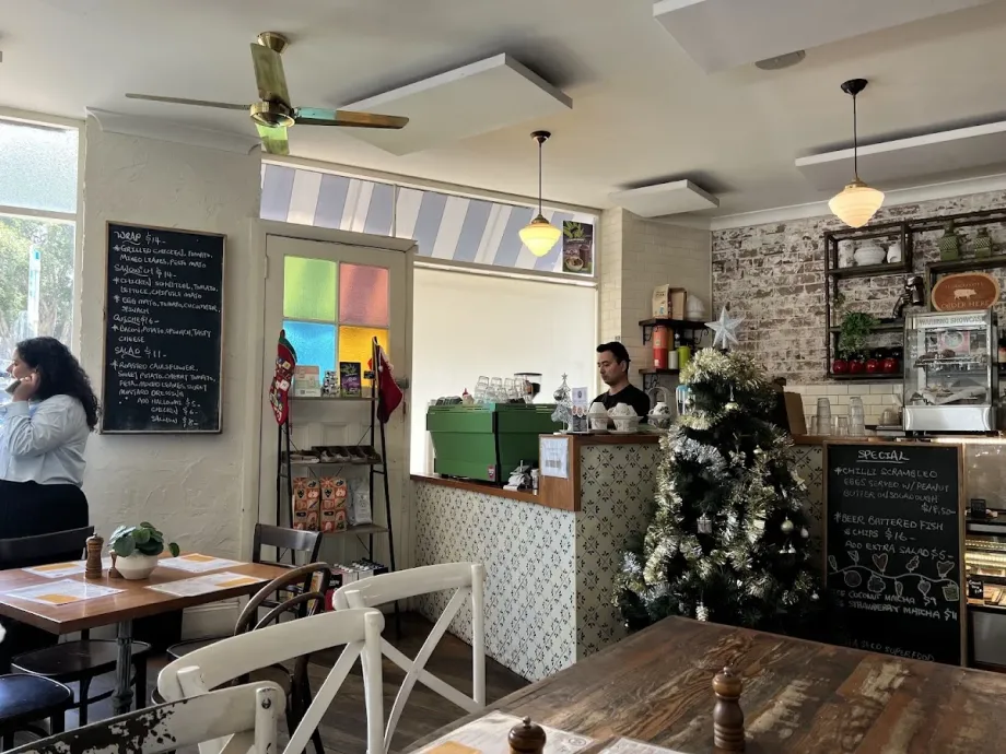 The Pig &amp; Pastry - Foto 3