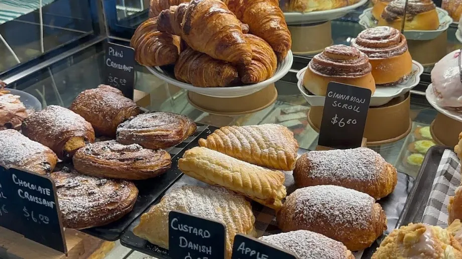 The Pig &amp; Pastry - Foto 4