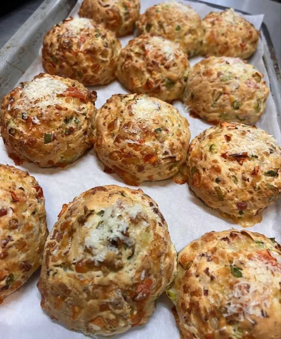 The Pig &amp; Pastry - Foto 5