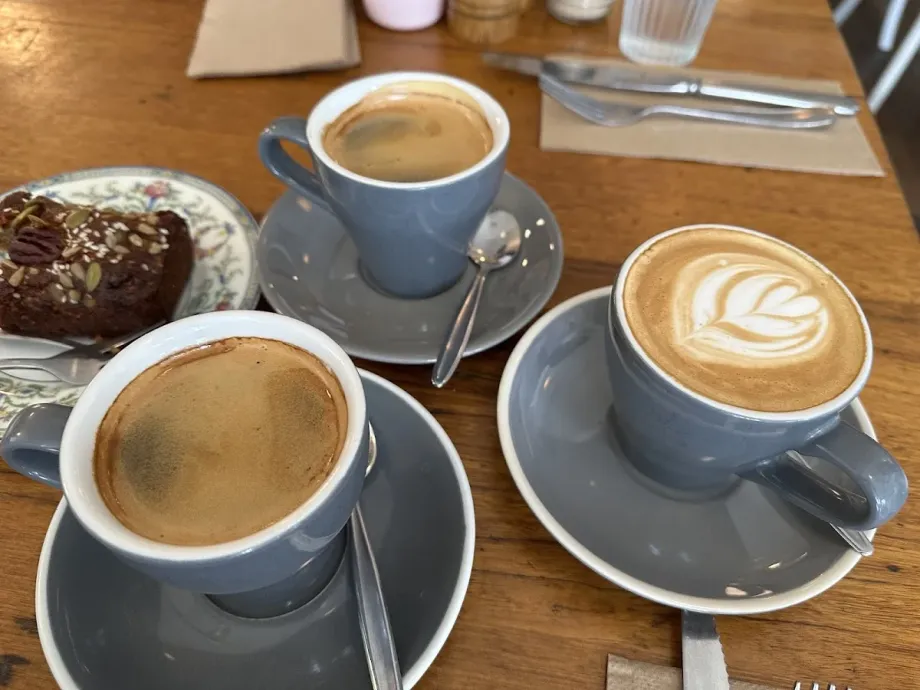 The Pig &amp; Pastry - Foto 6