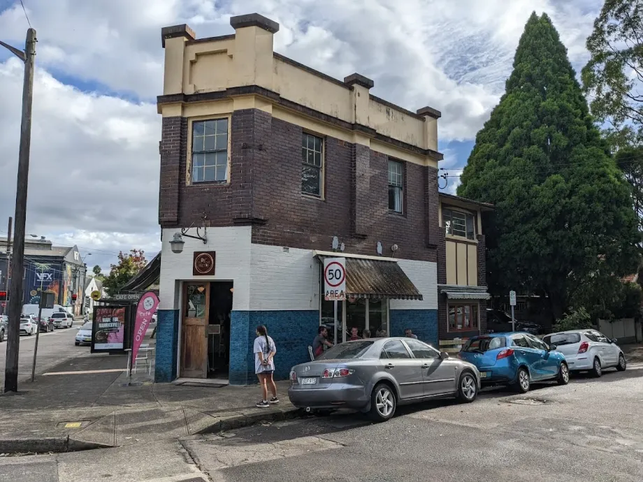 The Pig &amp; Pastry - Foto 7