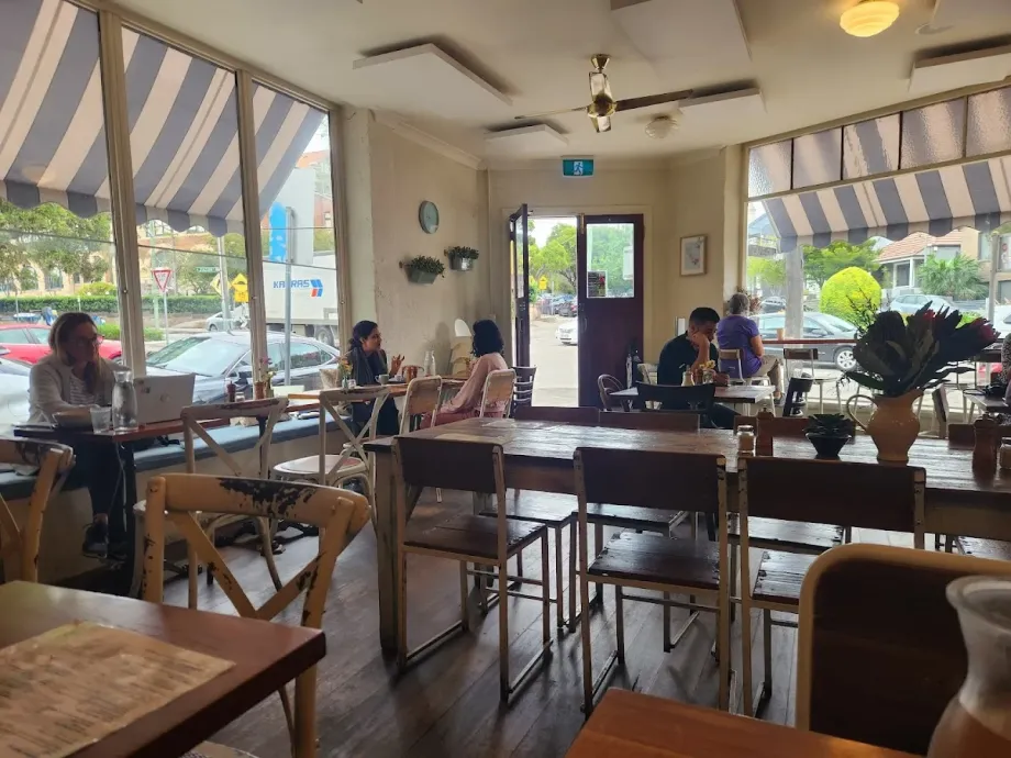 The Pig &amp; Pastry - Foto 8