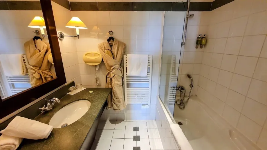 Château de Villiers-le-Mahieu - Foto 5