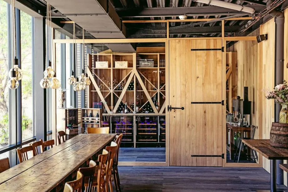 Château de Villiers-le-Mahieu - Foto 6