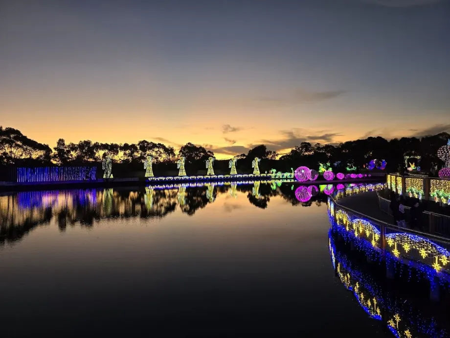 Adventure Park Geelong, Victoria - Foto 5