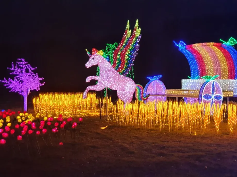 Adventure Park Geelong, Victoria - Foto 8