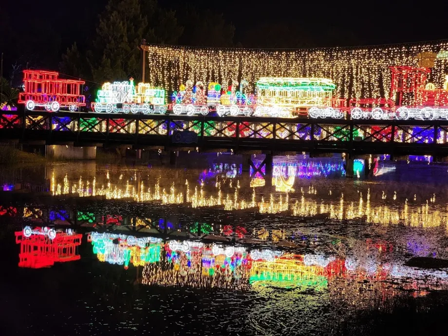 Adventure Park Geelong, Victoria - Foto 9