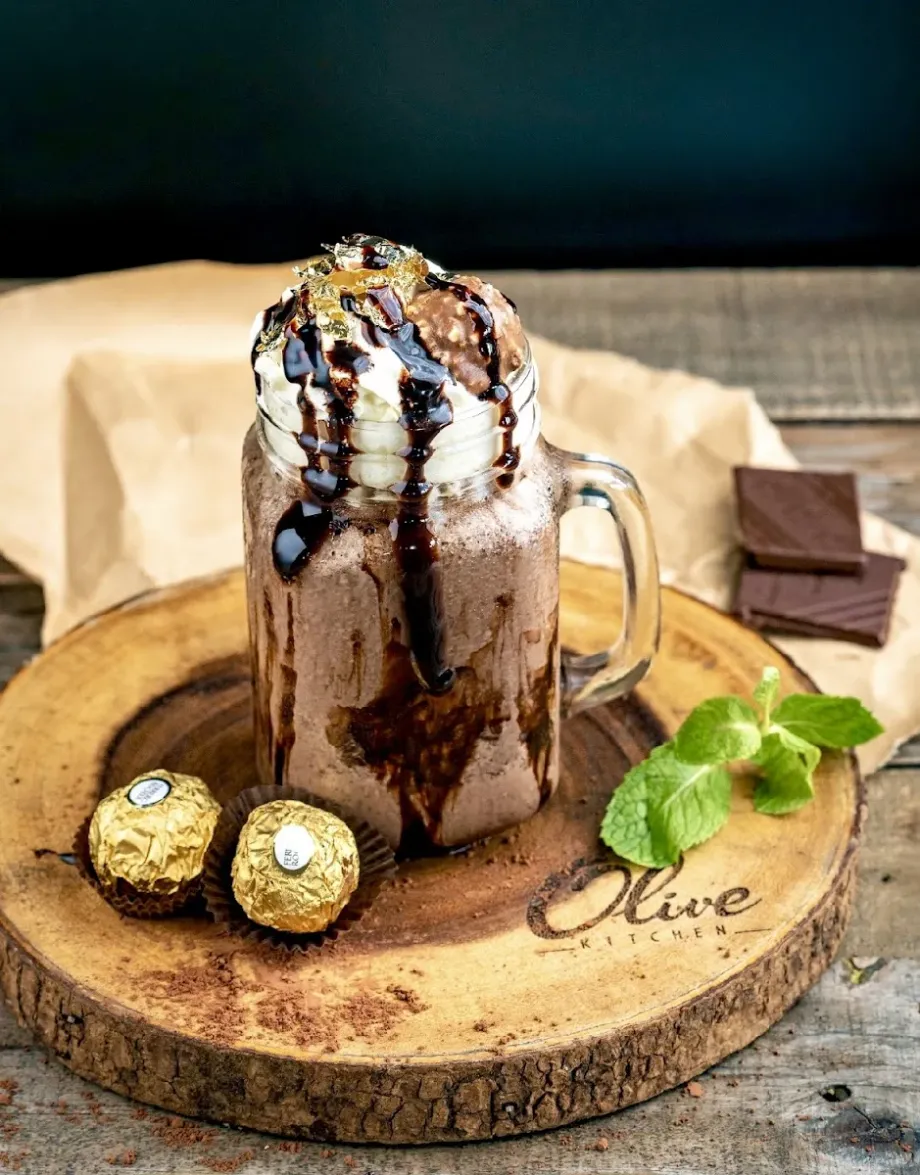 Olive Kitchen - ChangChui - Foto 3