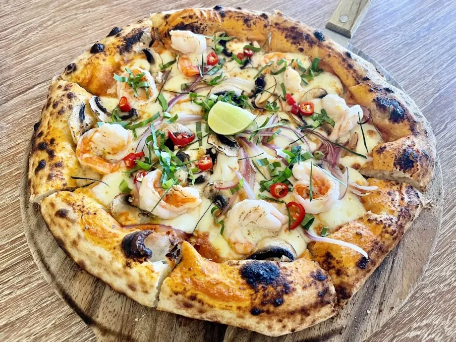 Olive Kitchen - ChangChui - Foto 4