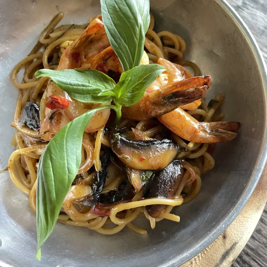 Olive Kitchen - ChangChui - Foto 5