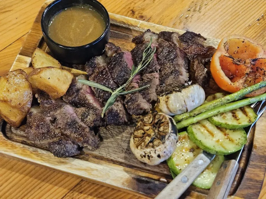 Olive Kitchen - ChangChui - Foto 8