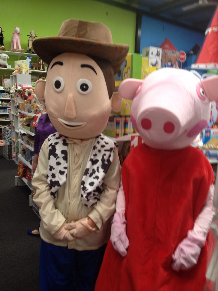 Amazing Toys - Foto 12