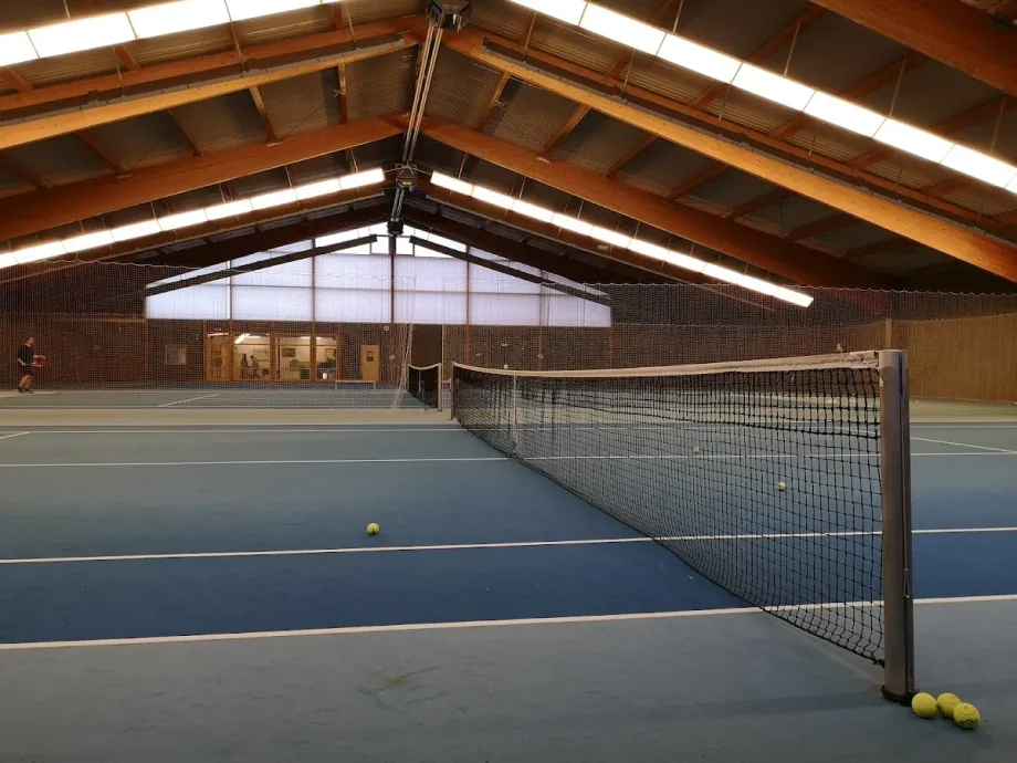 Sportanlage Sendling - Foto 3