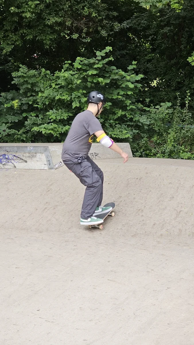 Sportanlage Sendling - Foto 4