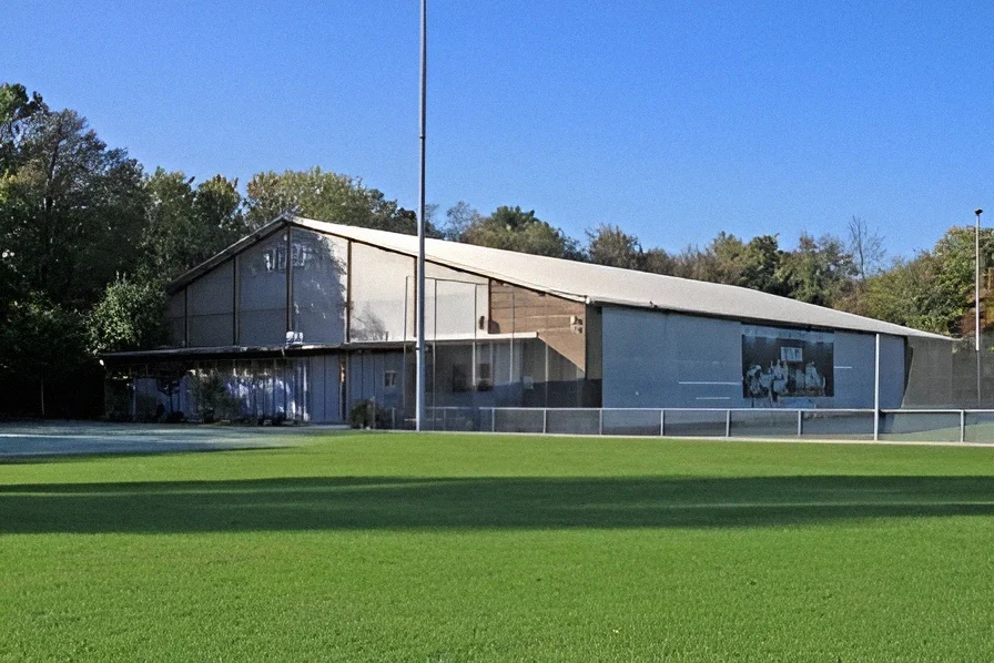 Sportanlage Sendling - Foto 7