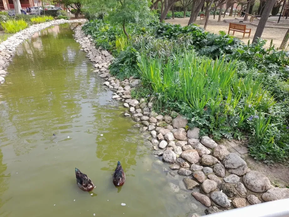 Jardín de la Seda - Foto 8