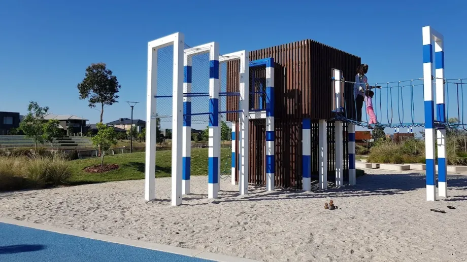 Saltwater Coast Crocodile Park - Foto 2