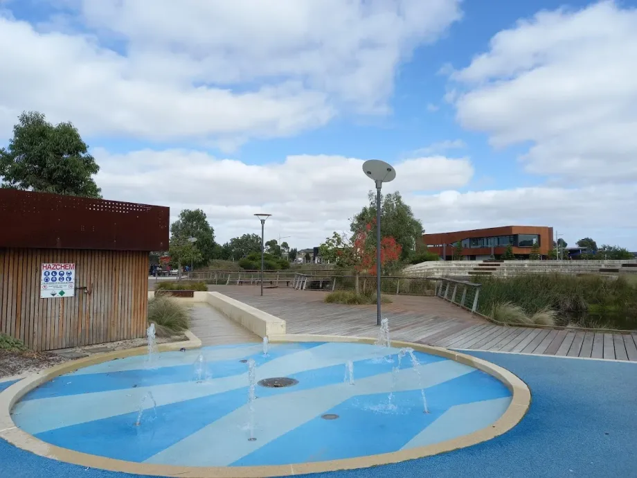 Saltwater Coast Crocodile Park - Foto 4