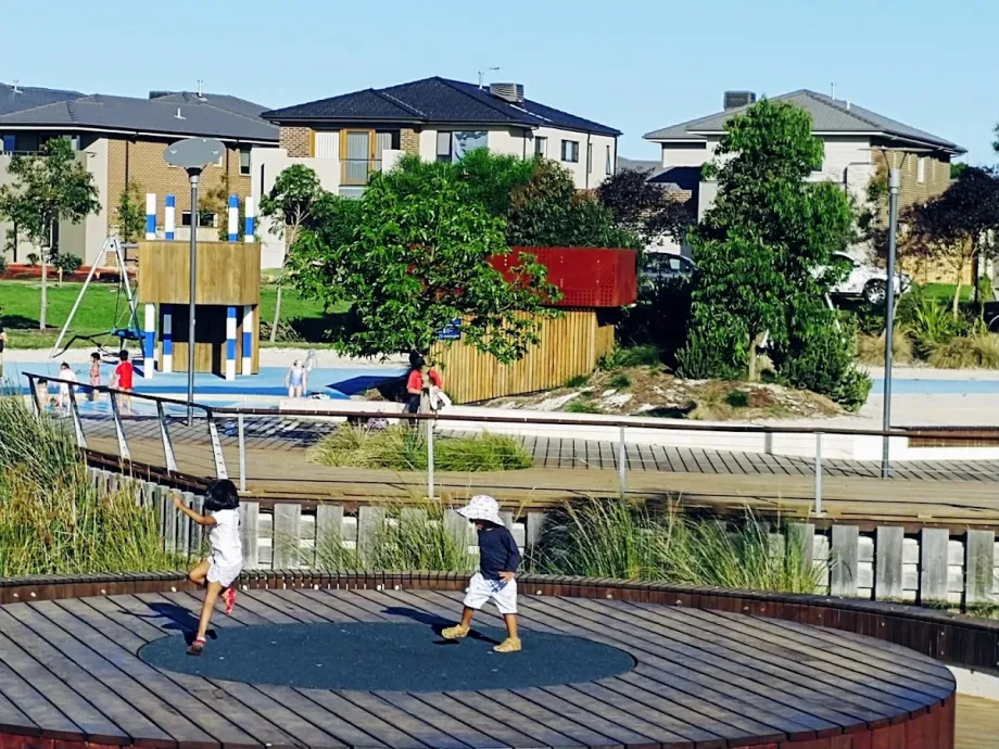 Saltwater Coast Crocodile Park - Foto 5