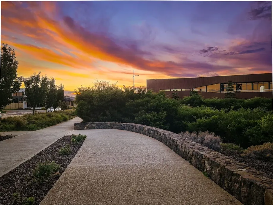 Saltwater Coast Crocodile Park - Foto 8