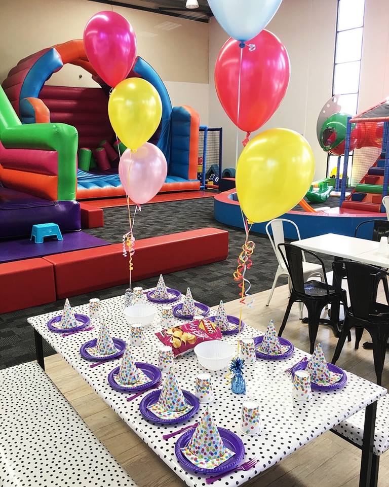 Tumbles Playhouse - Foto 2