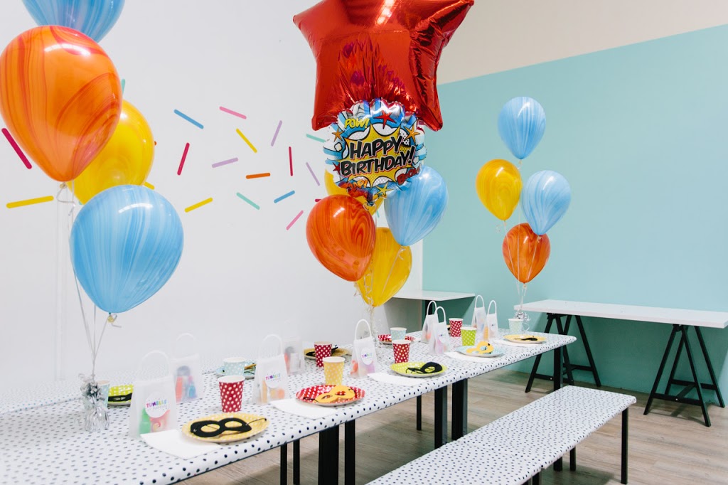 Tumbles Playhouse - Foto 1