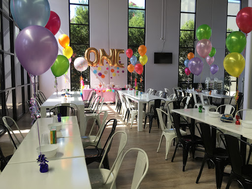 Tumbles Playhouse - Foto 5