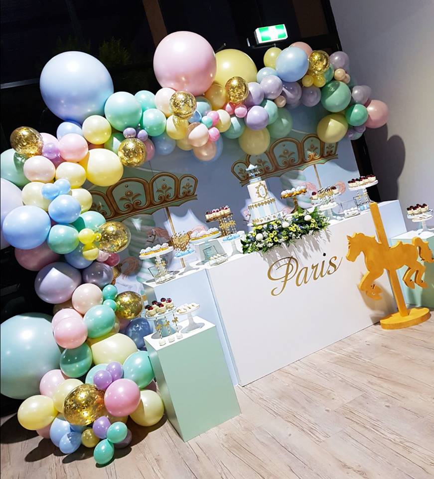 Tumbles Playhouse - Foto 1