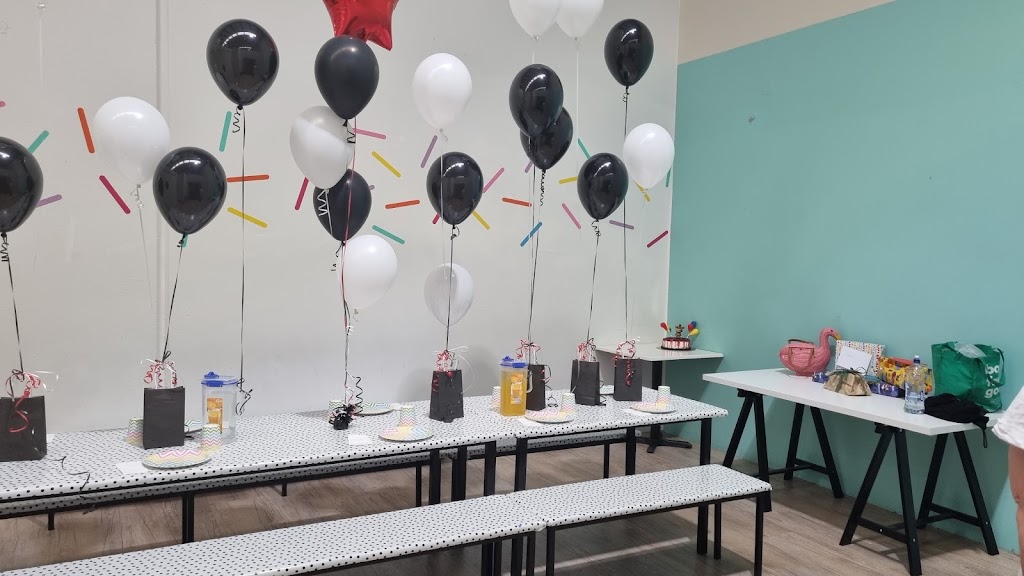 Tumbles Playhouse - Foto 1