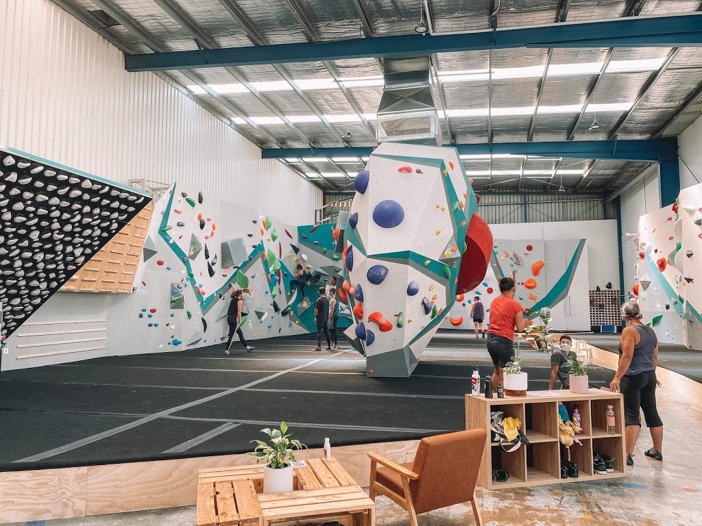 Climb West Melbourne - Foto 1