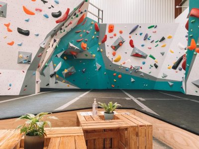 Climb West Melbourne