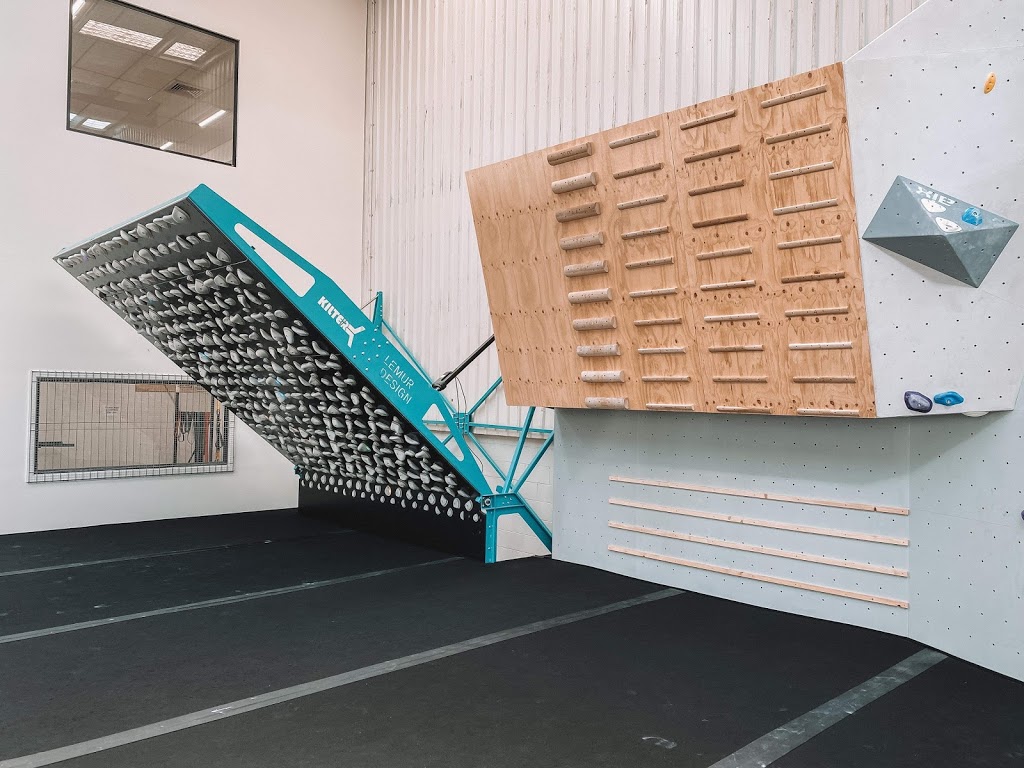 Climb West Melbourne - Foto 1