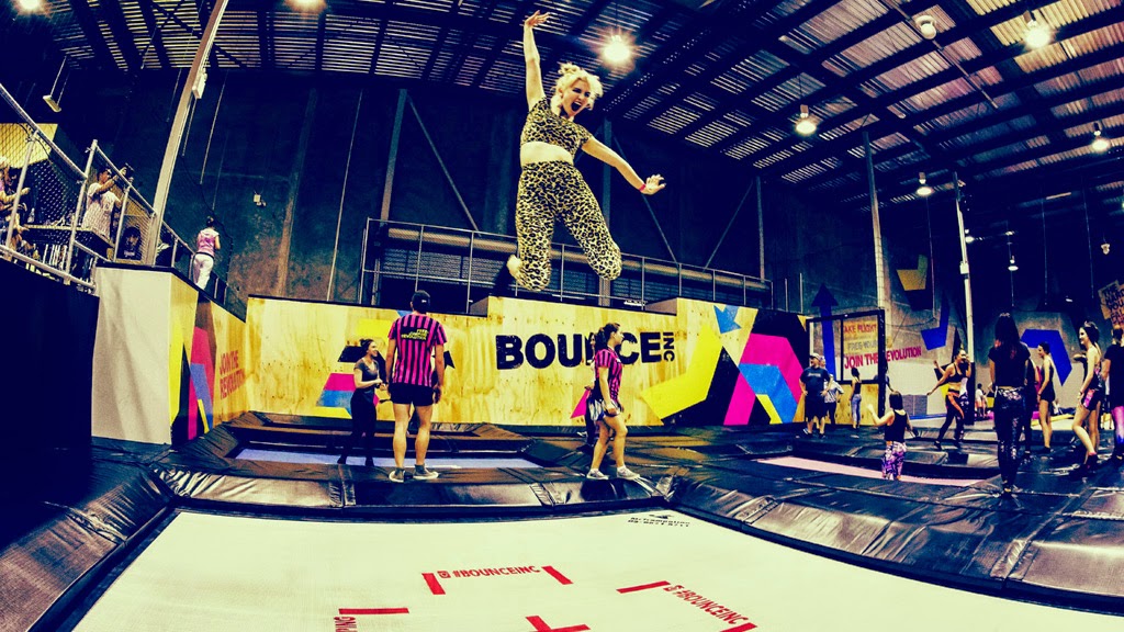 BOUNCE Essendon Fields - Foto 1
