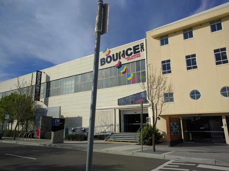 BOUNCE Essendon Fields - Foto 4
