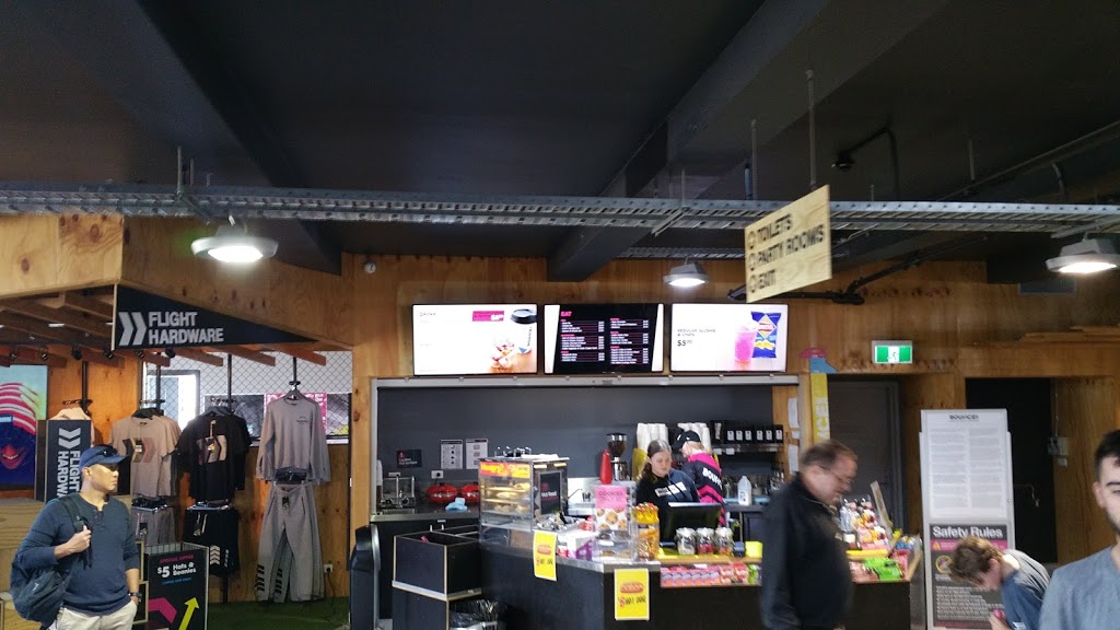 BOUNCE Essendon Fields - Foto 1