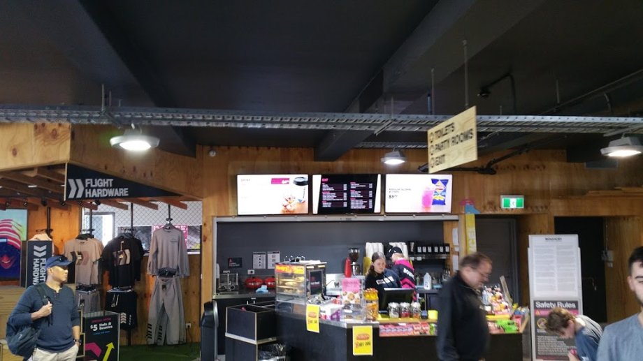 BOUNCE Essendon Fields - Foto 6