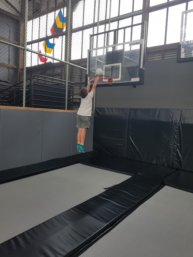 BOUNCE Essendon Fields - Foto 1